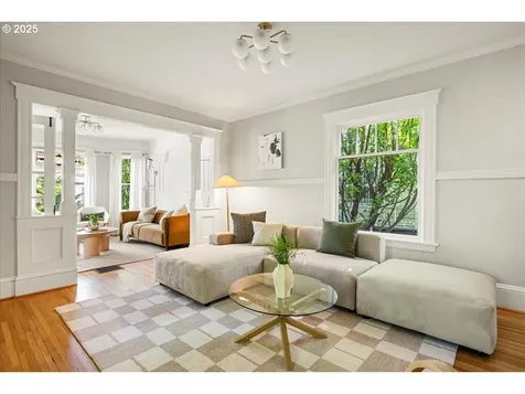 4845 N Williams Avenue Portland OR 97217