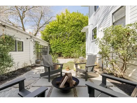 4845 N Williams Avenue Portland OR 97217