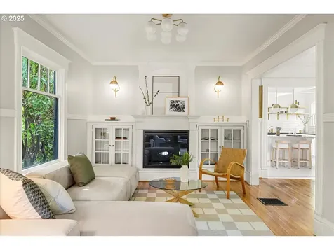 4845 N Williams Avenue Portland OR 97217