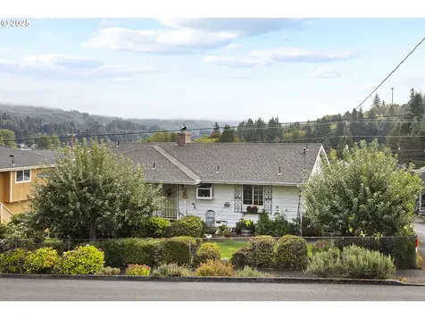 505 SW Tichenor Street Clatskanie OR 97016