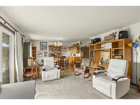 505 SW Tichenor Street Clatskanie OR 97016