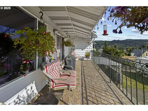 505 SW Tichenor Street Clatskanie OR 97016
