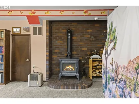 505 SW Tichenor Street Clatskanie OR 97016