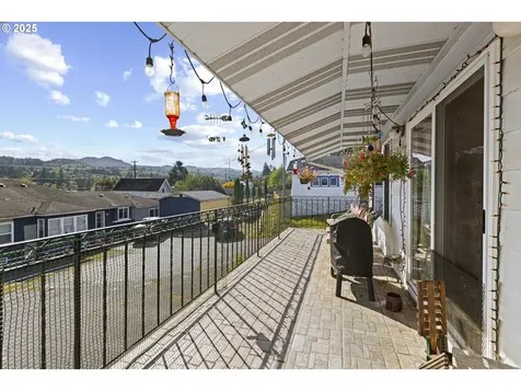 505 SW Tichenor Street Clatskanie OR 97016