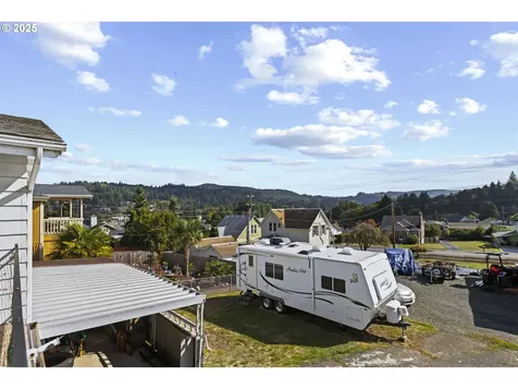 505 SW Tichenor Street Clatskanie OR 97016