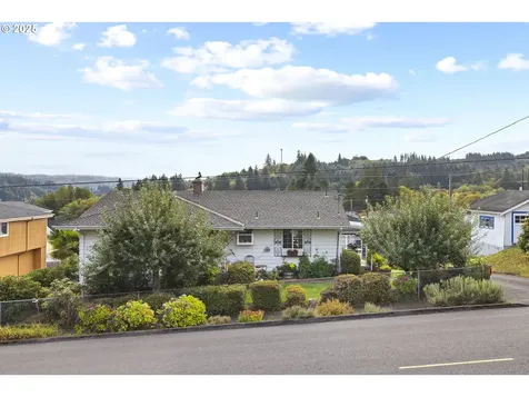 505 SW Tichenor Street Clatskanie OR 97016
