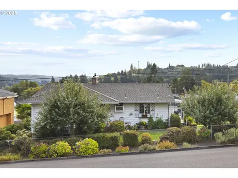 505 SW Tichenor Street Clatskanie OR 97016