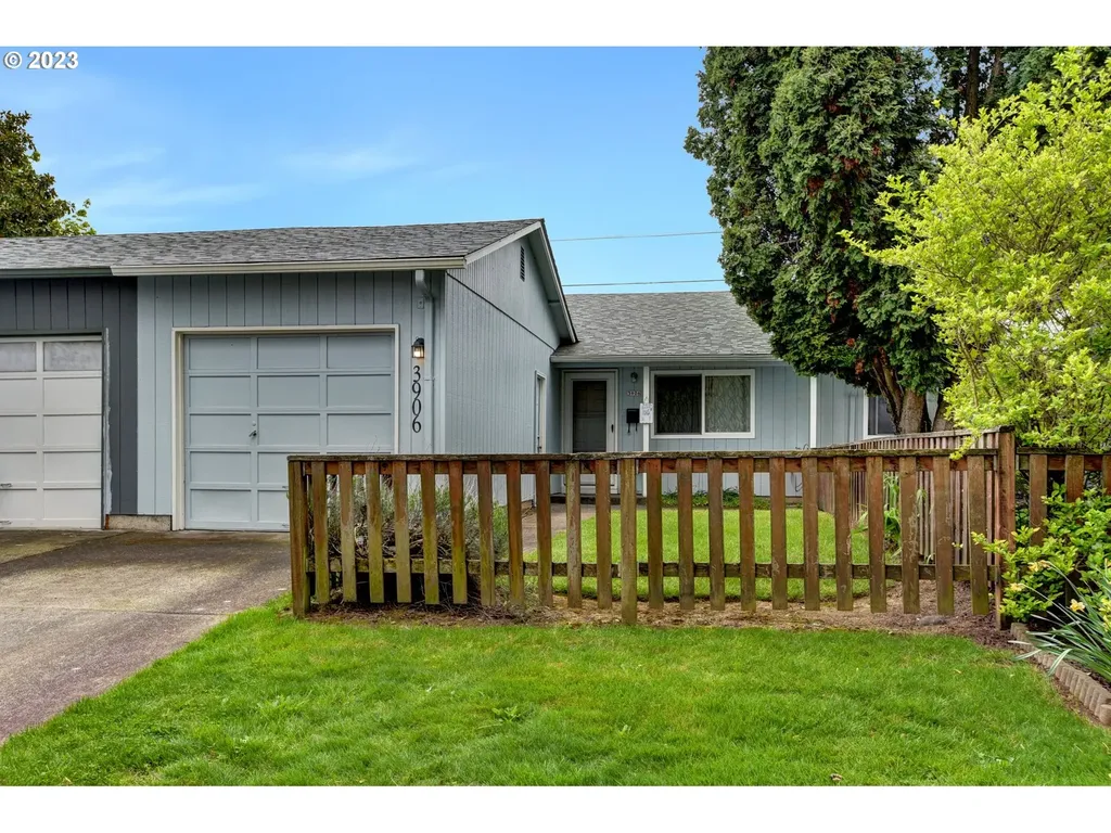 3906 N Juneau Street Portland OR 97217
