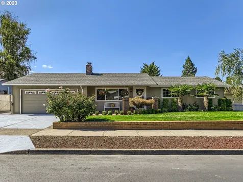 1502 Limpus Lane Forest Grove OR 97116