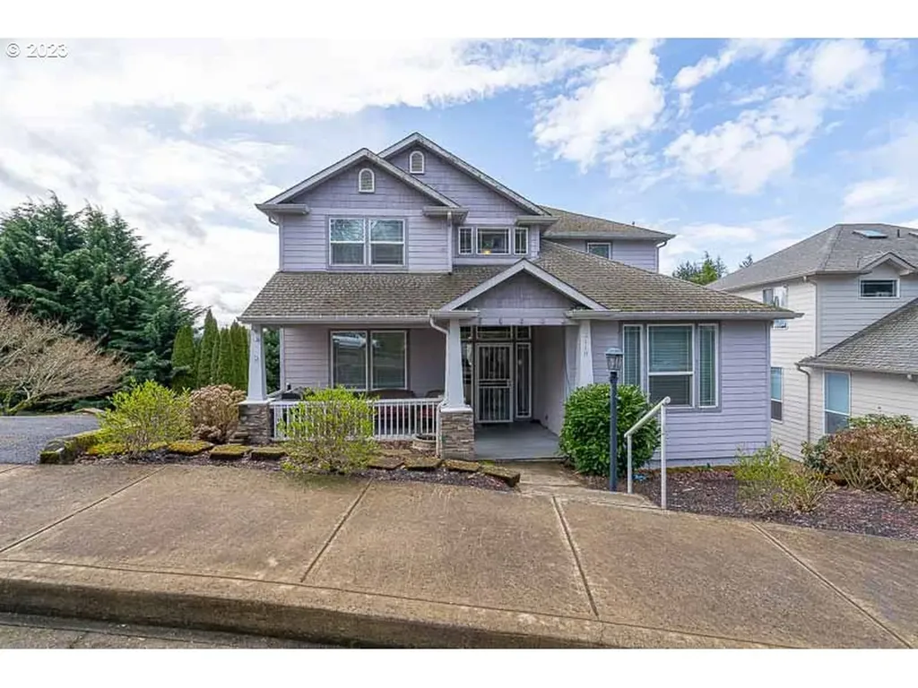 2110 Marvin Court Nw Salem OR 97304