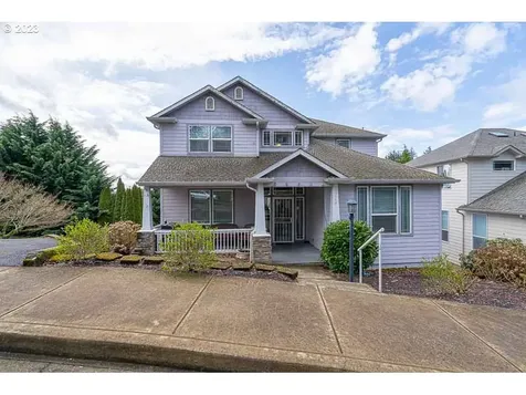 2110 Marvin Court Nw Salem OR 97304