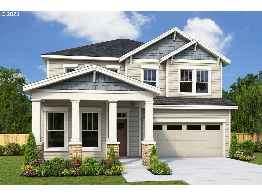 24370 Sw Robin Hood Place Sherwood OR 97140