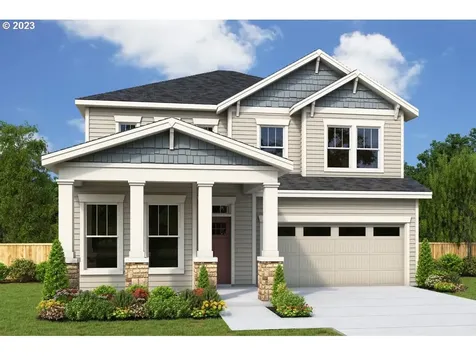 24370 Sw Robin Hood Place Sherwood OR 97140