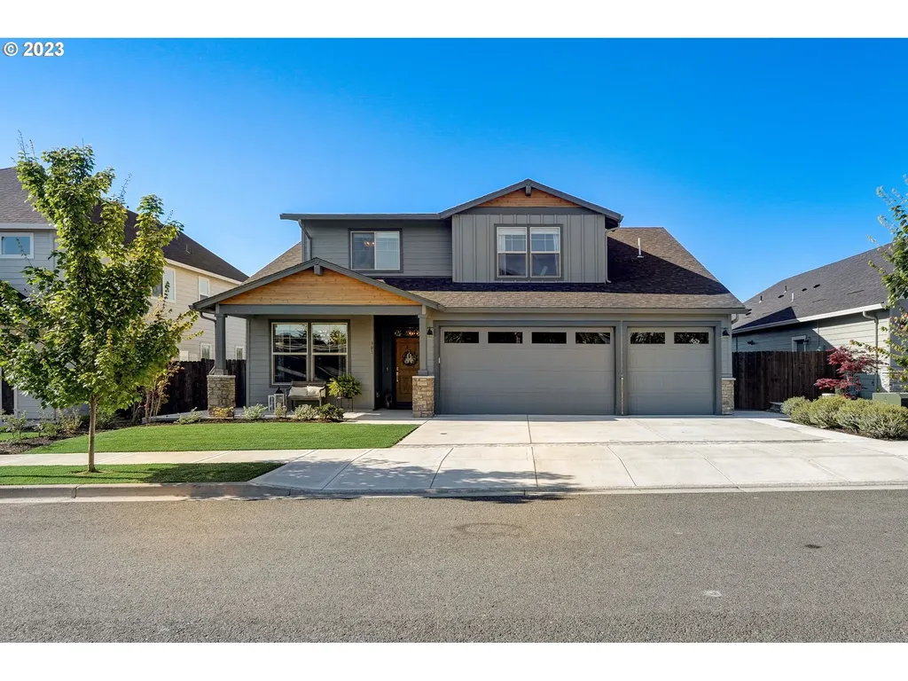 901 S Goose Loop Ridgefield WA 98642
