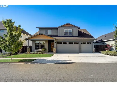 901 S Goose Loop Ridgefield WA 98642