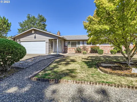 965 Sw Perfecta Avenue Beaverton OR 97005
