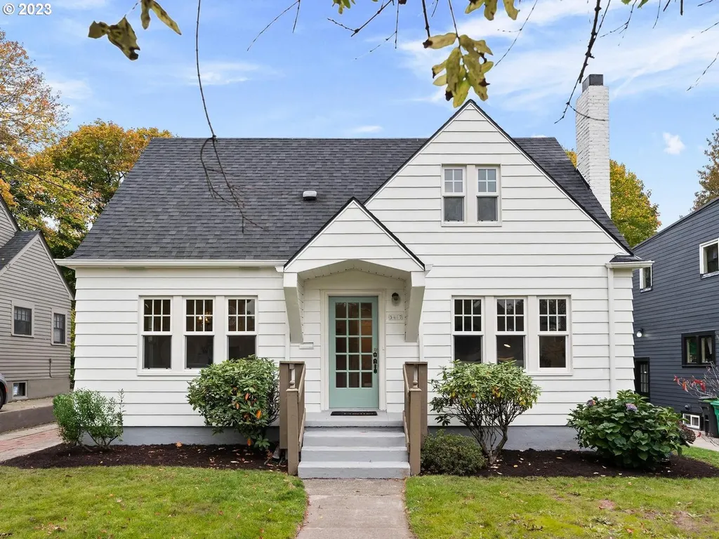 3417 Ne 11th Avenue Portland OR 97212