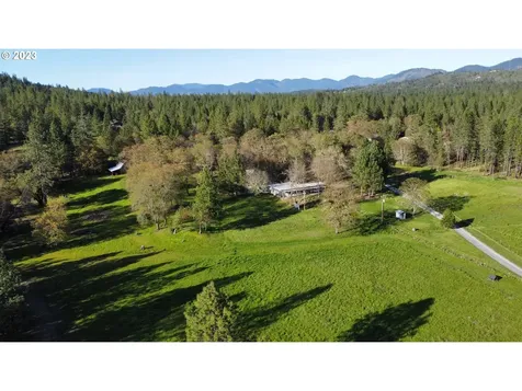 308 Stringer Gap Road Grants Pass OR 97527