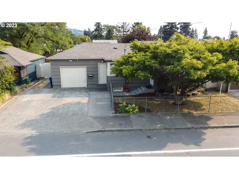 10126 Se Holgate Boulevard Portland OR 97266