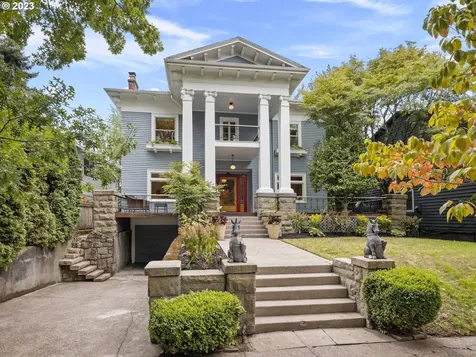 1525 Se 22nd Avenue Portland OR 97214