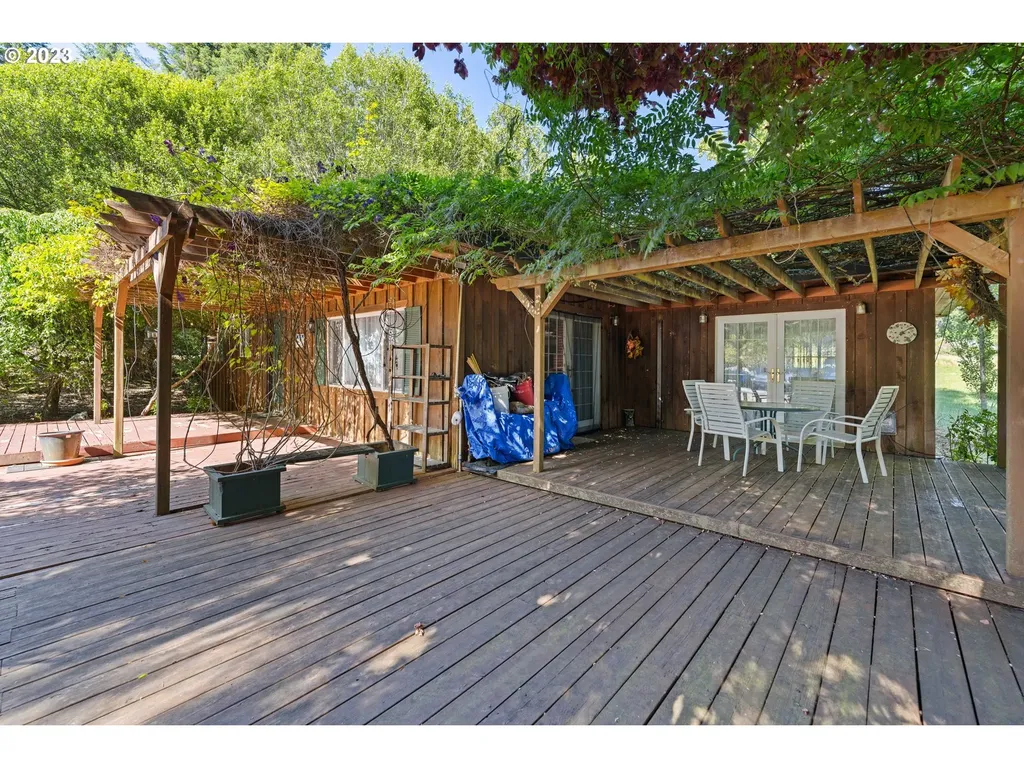 94398 Rink Creek Lane Coquille OR 97423