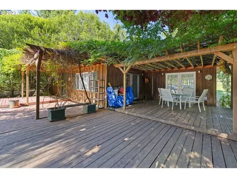 94398 Rink Creek Lane Coquille OR 97423