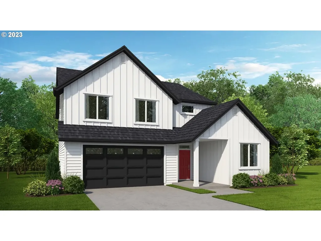 2639 S 7th Way Ridgefield WA 98642