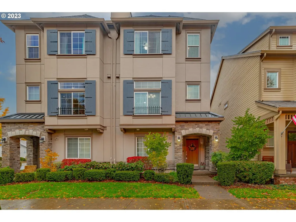 11349 Sw Barber Street Wilsonville OR 97070