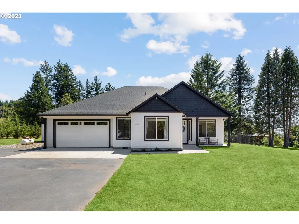 26401 Ne 222nd Circle Battle Ground WA 98604