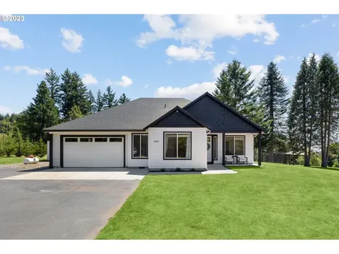 26401 Ne 222nd Circle Battle Ground WA 98604