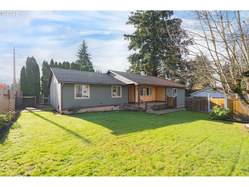 9908 Nw 4th Avenue Vancouver WA 98685