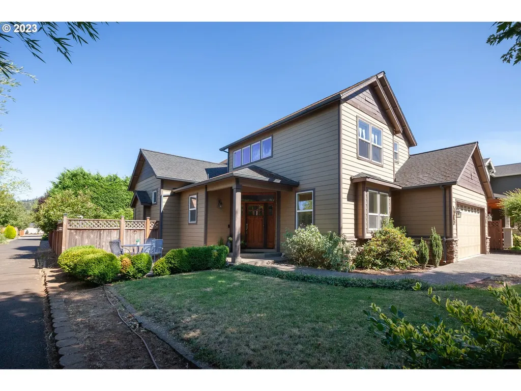 1615 4th Street Hood River OR 97031