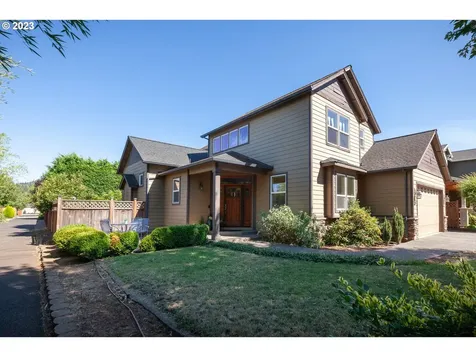 1615 4th Street Hood River OR 97031