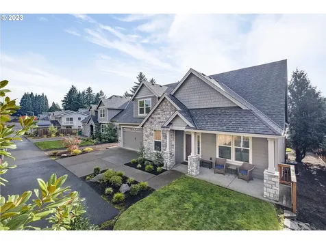 19320 Sw Magnolia Lane Beaverton OR 97078