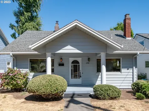 6104 Se 17th Avenue Portland OR 97202
