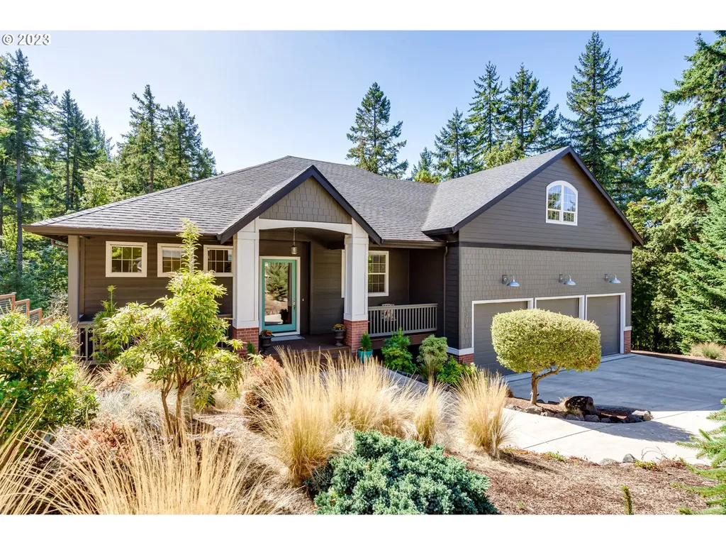 4214 Wendell Lane Eugene OR 97405