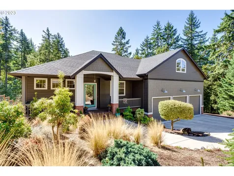 4214 Wendell Lane Eugene OR 97405