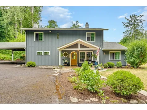 1145 Ostrander Road Kelso WA 98626