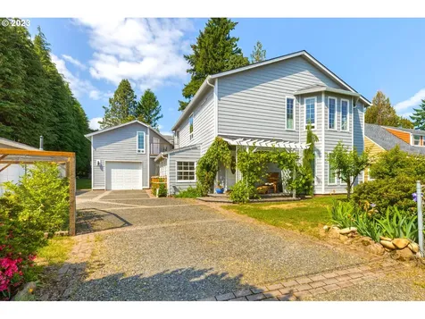 3617 C Street Washougal WA 98671