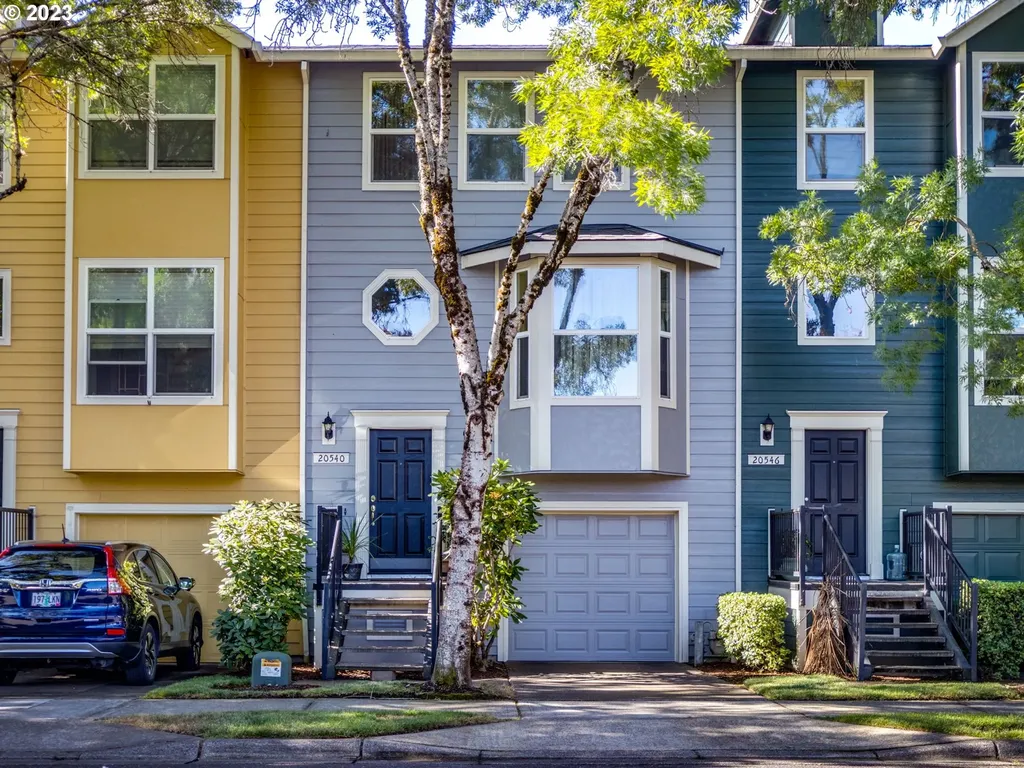 20540 Nw Sedona Lane Beaverton OR 97006