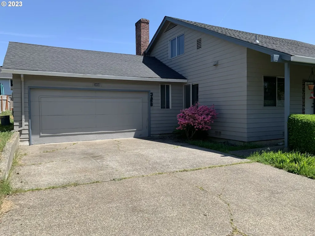 3450 Nw 178th Avenue Portland OR 97229