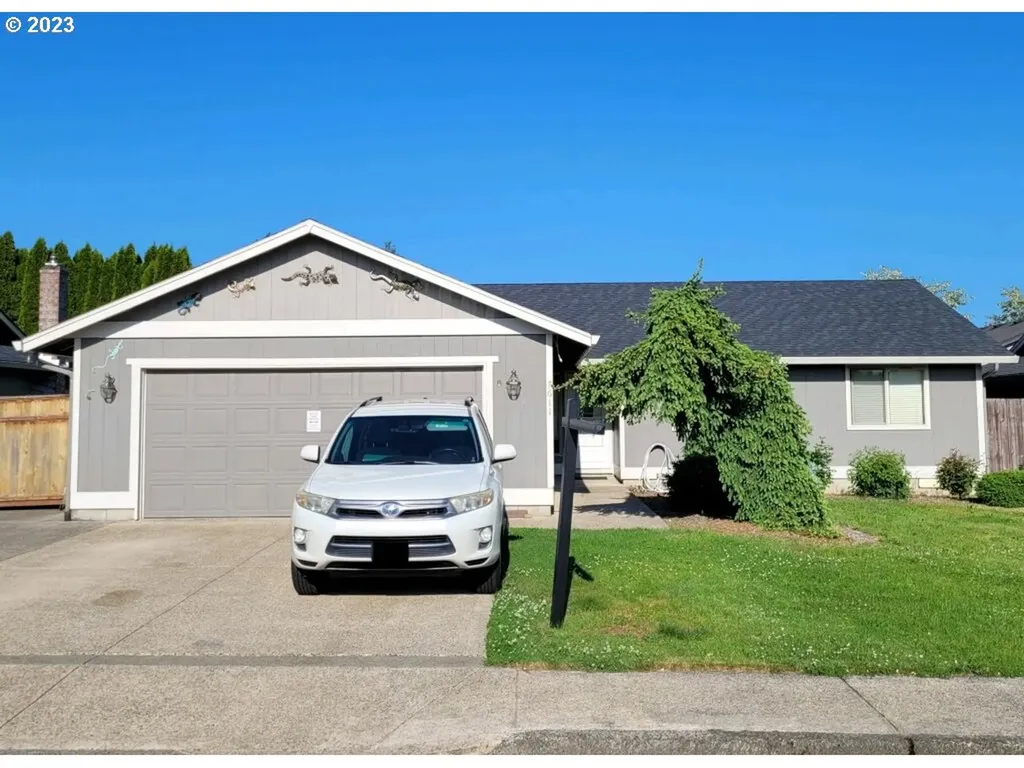 7611 Ne 158th Avenue Vancouver WA 98682