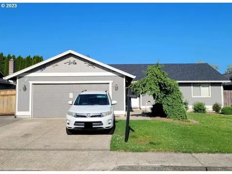 7611 Ne 158th Avenue Vancouver WA 98682