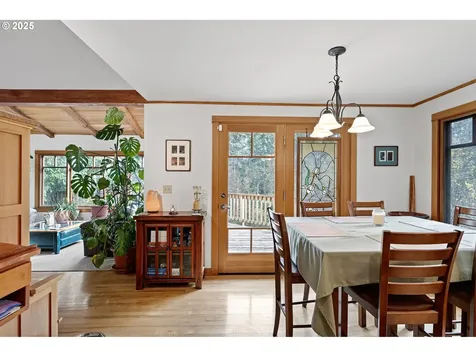 1867 Fircrest Drive Eugene OR 97403