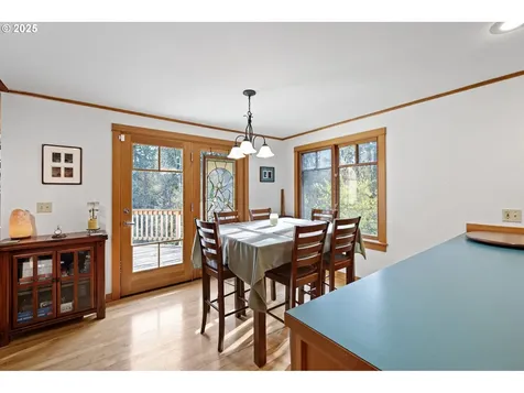 1867 Fircrest Drive Eugene OR 97403