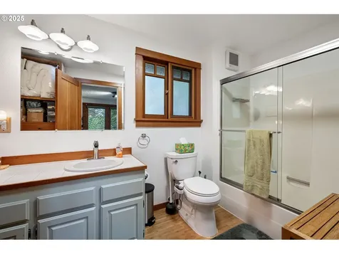1867 Fircrest Drive Eugene OR 97403