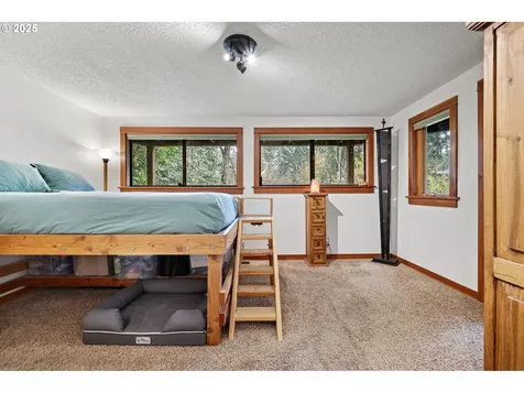 1867 Fircrest Drive Eugene OR 97403