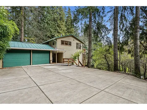 1867 Fircrest Drive Eugene OR 97403