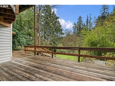 1867 Fircrest Drive Eugene OR 97403