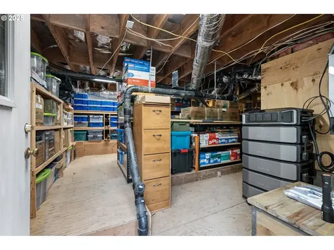 1867 Fircrest Drive Eugene OR 97403